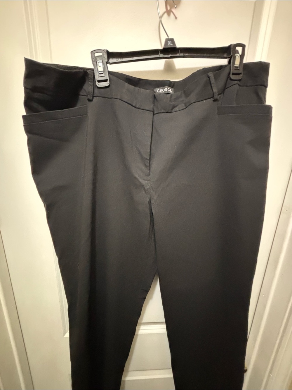 George Black Women's Dress Pants